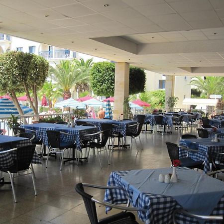 Crown Resorts Elamaris Protaras Exterior foto