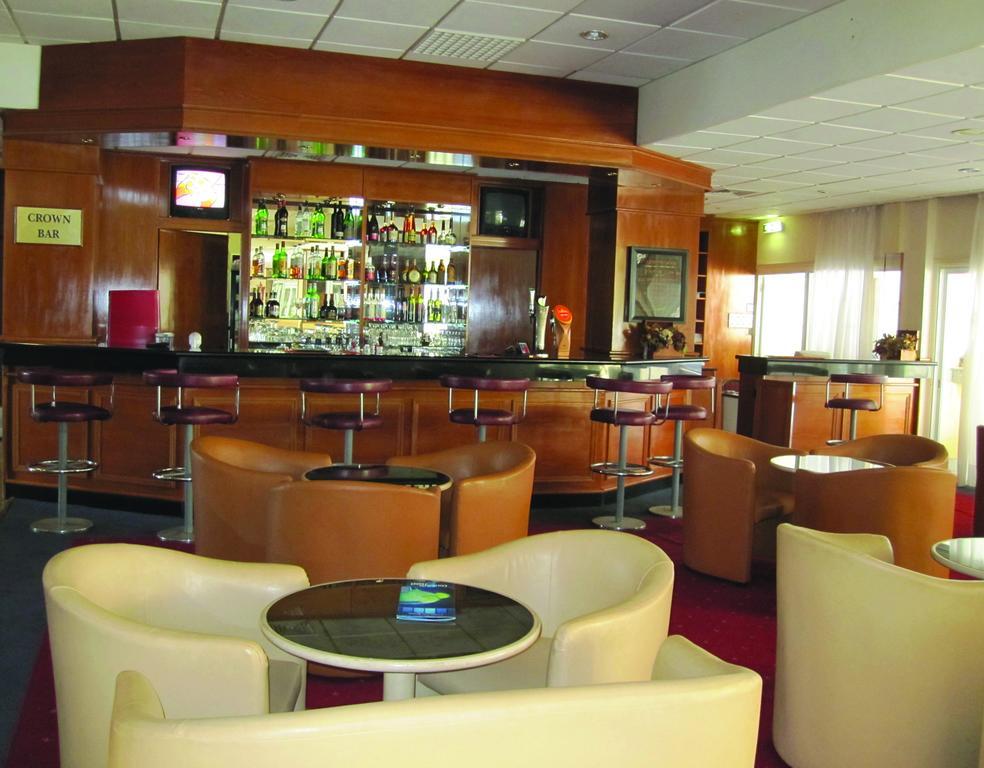 Crown Resorts Elamaris Protaras Exterior foto