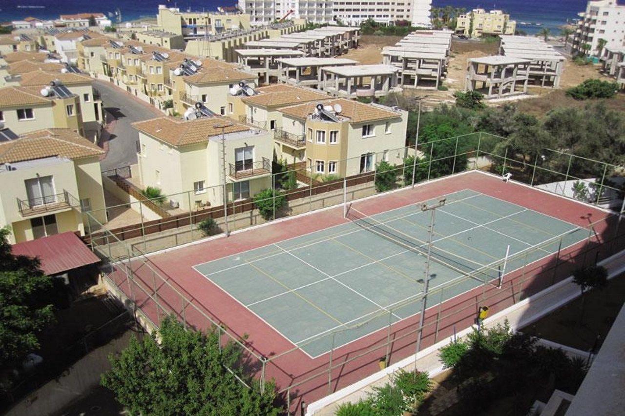 Crown Resorts Elamaris Protaras Exterior foto