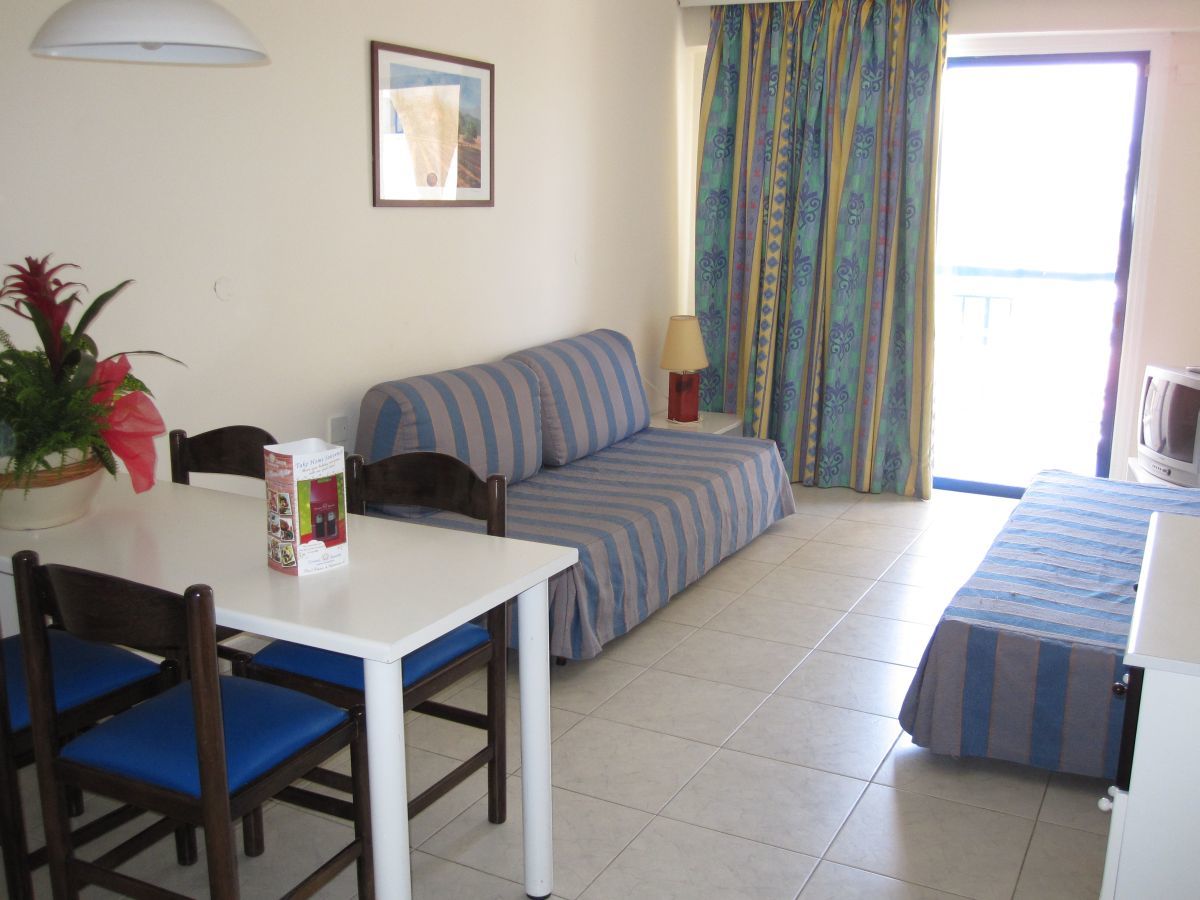 Crown Resorts Elamaris Protaras Exterior foto